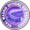 Real Madrid official ticket agent